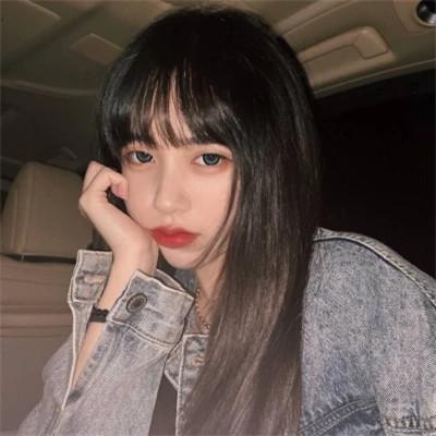 高清女头