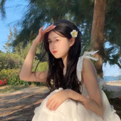 头像纯欲风女 高清好看的女头干净纯欲风图片