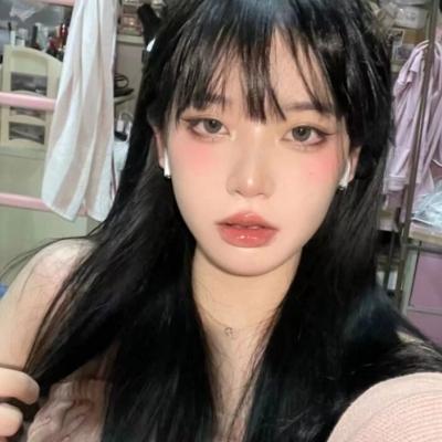 网上最火的头像女,高清最火微信头像女生专用新款图片