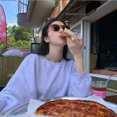 微信女生头像高级感可爱时尚图片