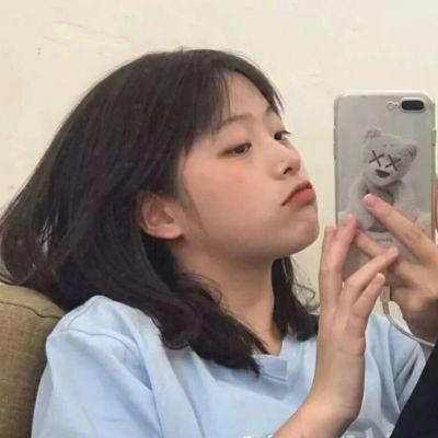 微信女生头像高级感可爱时尚图片