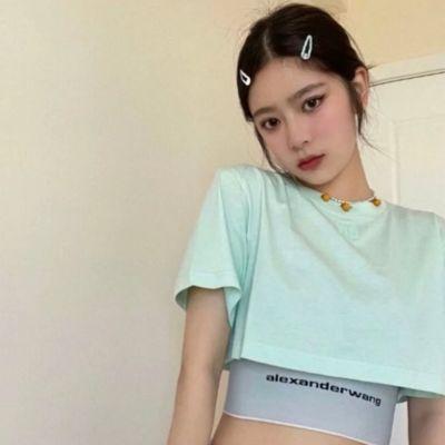 微信女生头像高级感可爱时尚图片