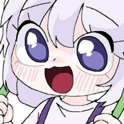 漫画手绘头像动漫女可爱高清图片