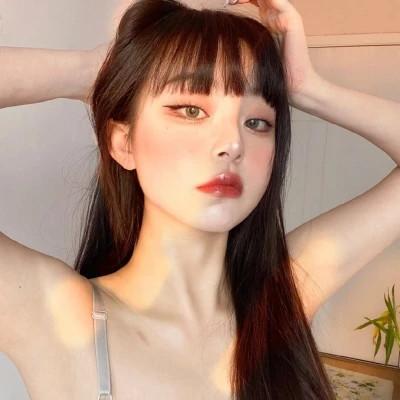 高清女头