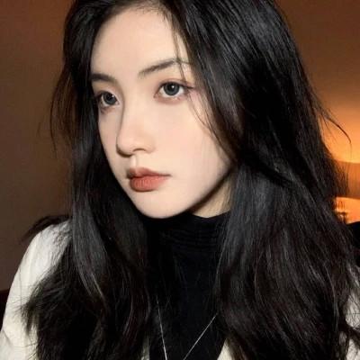高清女头