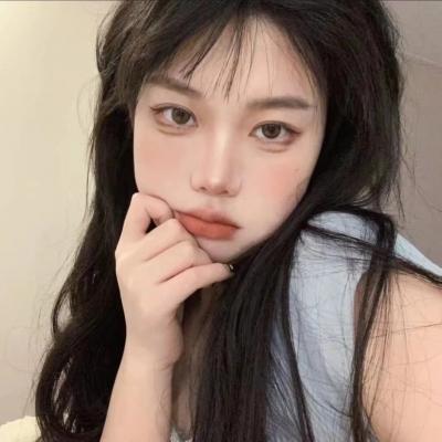 网上最火的头像女,高清最火微信头像女生专用新款图片