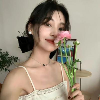 比较吸引人的抖音头像女生高清图片
