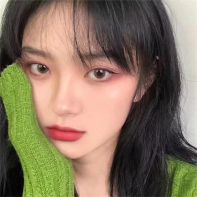 高清女头