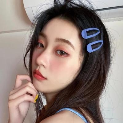高清女头
