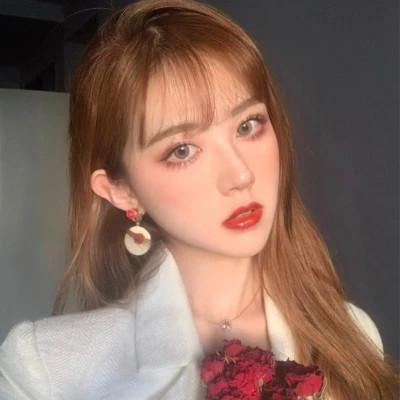 高清女头