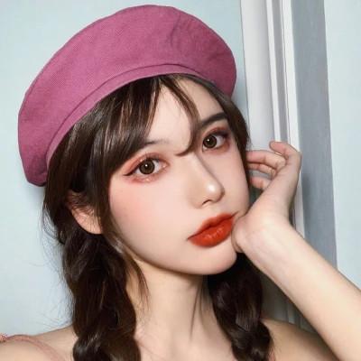 高清女头