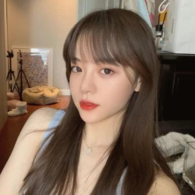 高清女头