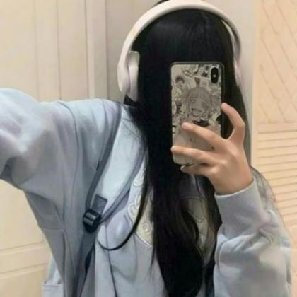 头像纯欲风女 高清好看的女头干净纯欲风图片