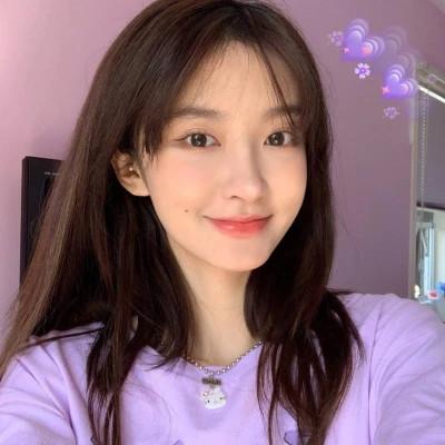 高清女头