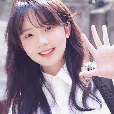高清女头