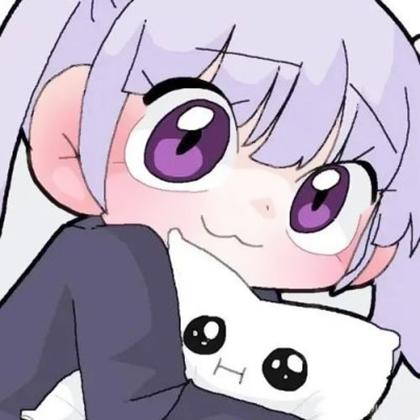 漫画手绘头像动漫女可爱高清图片