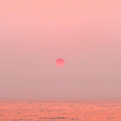 浪漫微信头像风景唯美高清图片