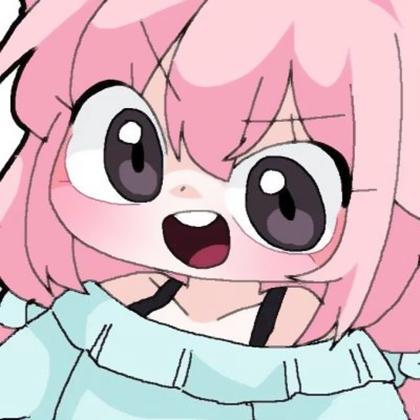 漫画手绘头像动漫女可爱高清图片