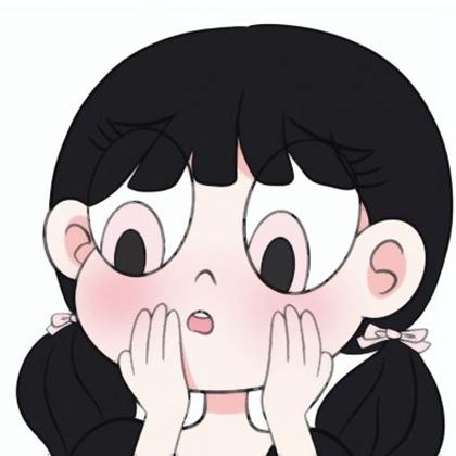 小众不烂大街动漫情头 高清头像高级小众好看情头动漫图片