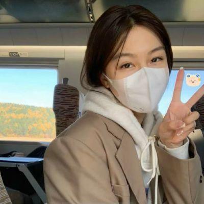 微信女生头像高级感可爱时尚图片