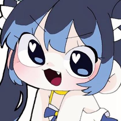 漫画手绘头像动漫女可爱高清图片