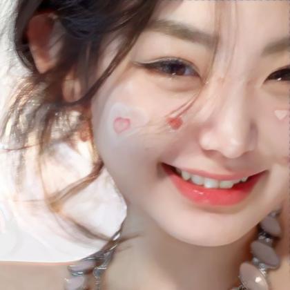 仙气飘飘女生头像干净图片 超好看