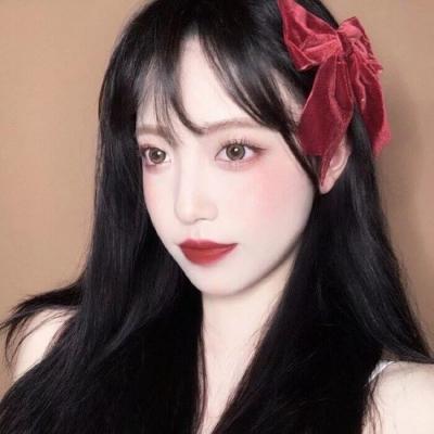 网上最火的头像女,高清最火微信头像女生专用新款图片