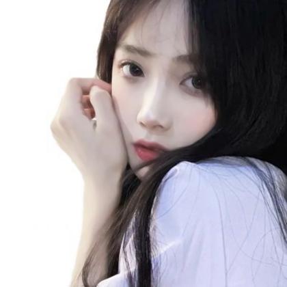 抖音招桃花女生头像,高质量用了就招桃花的女生头像图片