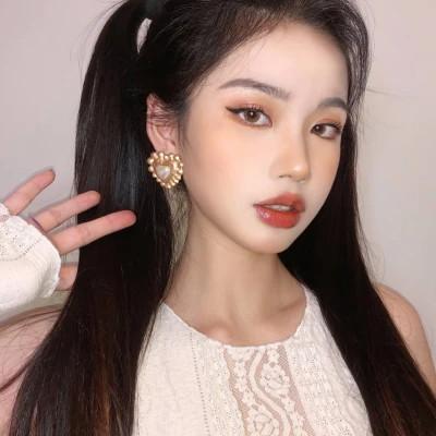 高清女头