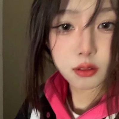 网上最火的头像女,高清最火微信头像女生专用新款图片