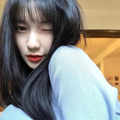 高清女头