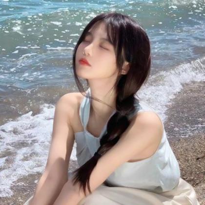 抖音招桃花女生头像,高质量用了就招桃花的女生头像图片