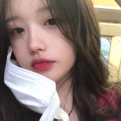 高清女头