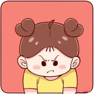 2024最火情侣微信头像