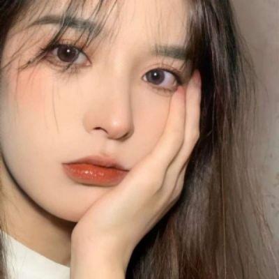 2024头像真人女,高清好看的2024真人头像女头照片