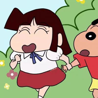 超赞情侣头像 高清好看超赞的微信情侣头像一对两张图片