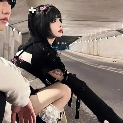 2024最火情侣微信头像