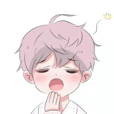 2024最火情侣微信头像