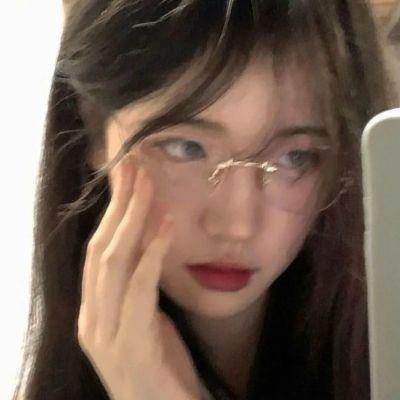 2024头像真人女,高清好看的2024真人头像女头照片