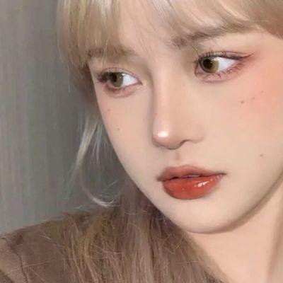 2024头像真人女,高清好看的2024真人头像女头照片