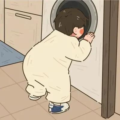 2024最火情侣微信头像