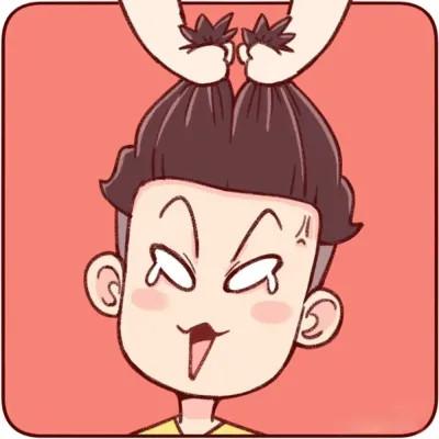 2024最火情侣微信头像