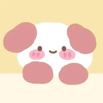 2024最火情侣微信头像