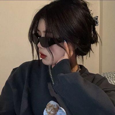 2024头像真人女,高清好看的2024真人头像女头照片
