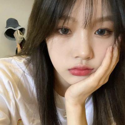 2024头像真人女,高清好看的2024真人头像女头照片