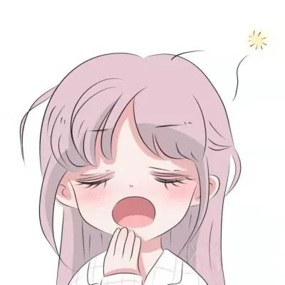 2024最火情侣微信头像