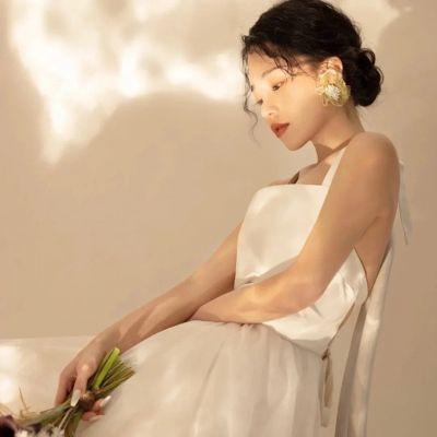 小众清新头像情侣 高清好看的头像高级小众清新情侣一对两张图片