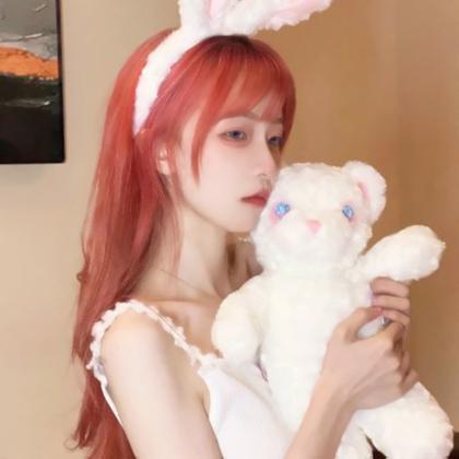 优质混网女头染发,高清超酷的染发小姐姐头像图片