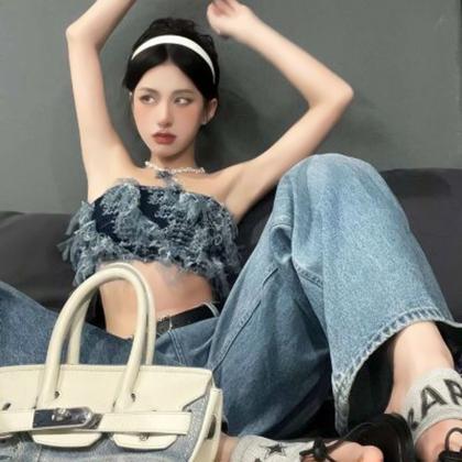 微信头像高级真人小众女 高清好看的时尚女头真人小众高级图片