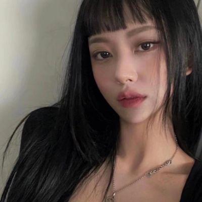 网图女生头像小众高级感,小众且高级感满满的女头图片